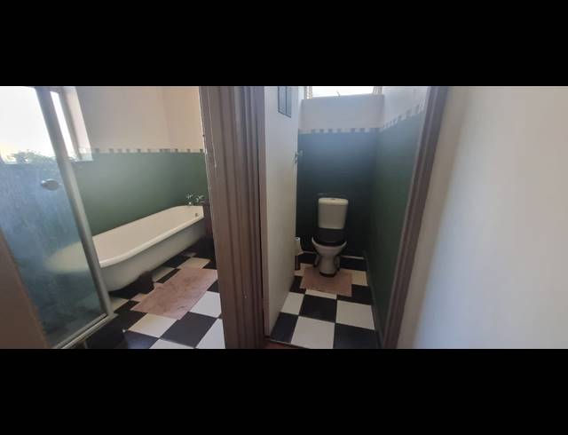 2 BEDROOM FLAT FOR SALE IN GLENWOOD